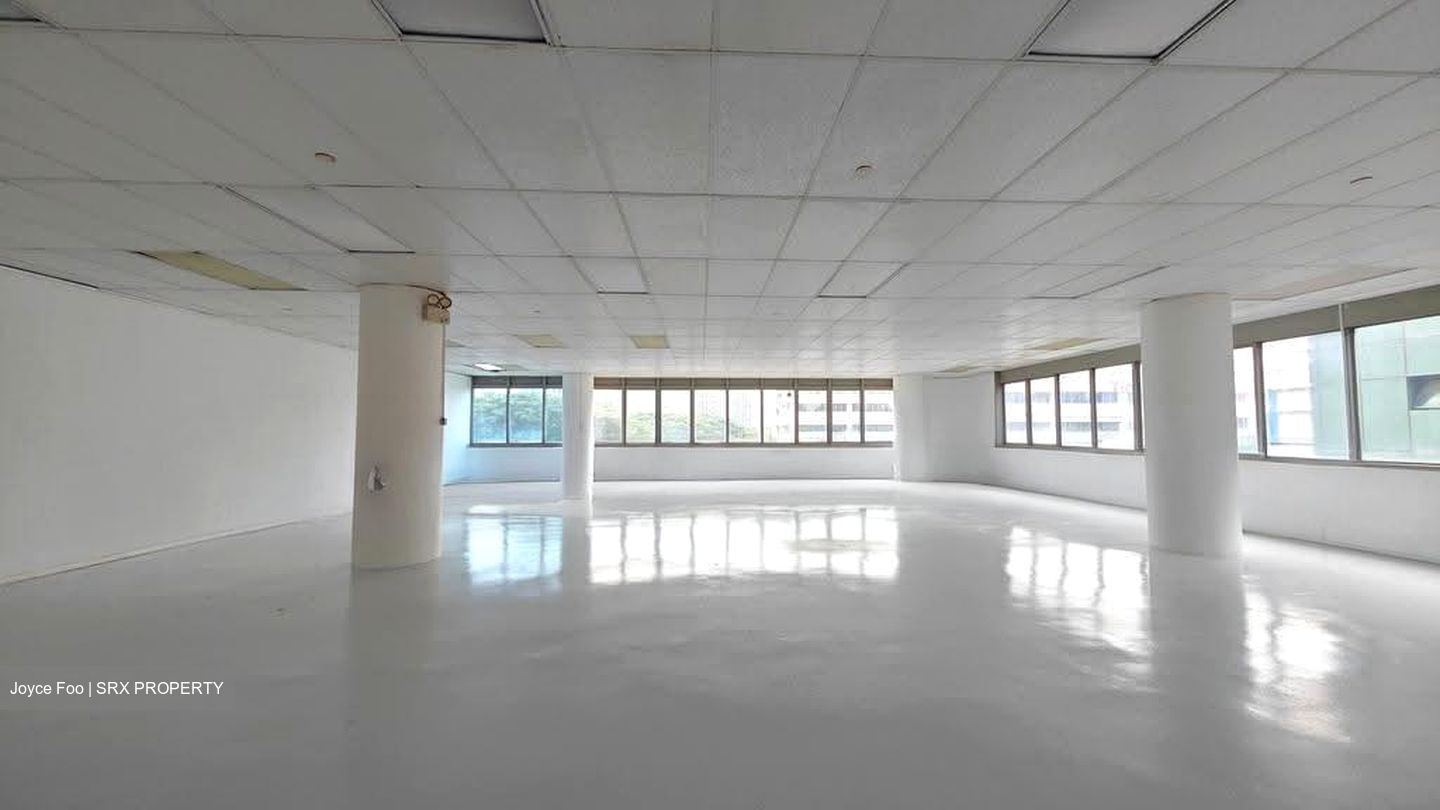 Hoe Huat Industrial Building (D19), Factory #625439931